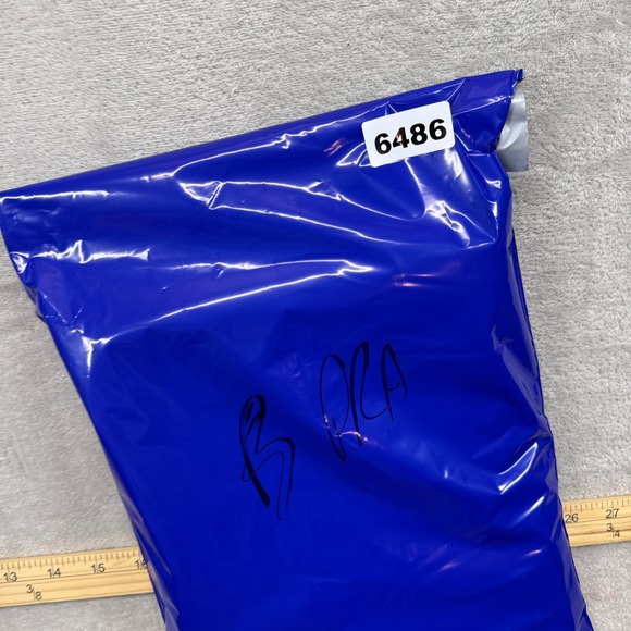 Prana Jeans Women's 2 Kayla High Rise Gray Solid Stretch Denim Slim Straight Fit - Picture 15 of 15